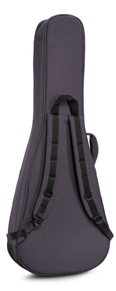 Back of a Softshell Case for a Martin Guitar image number 5